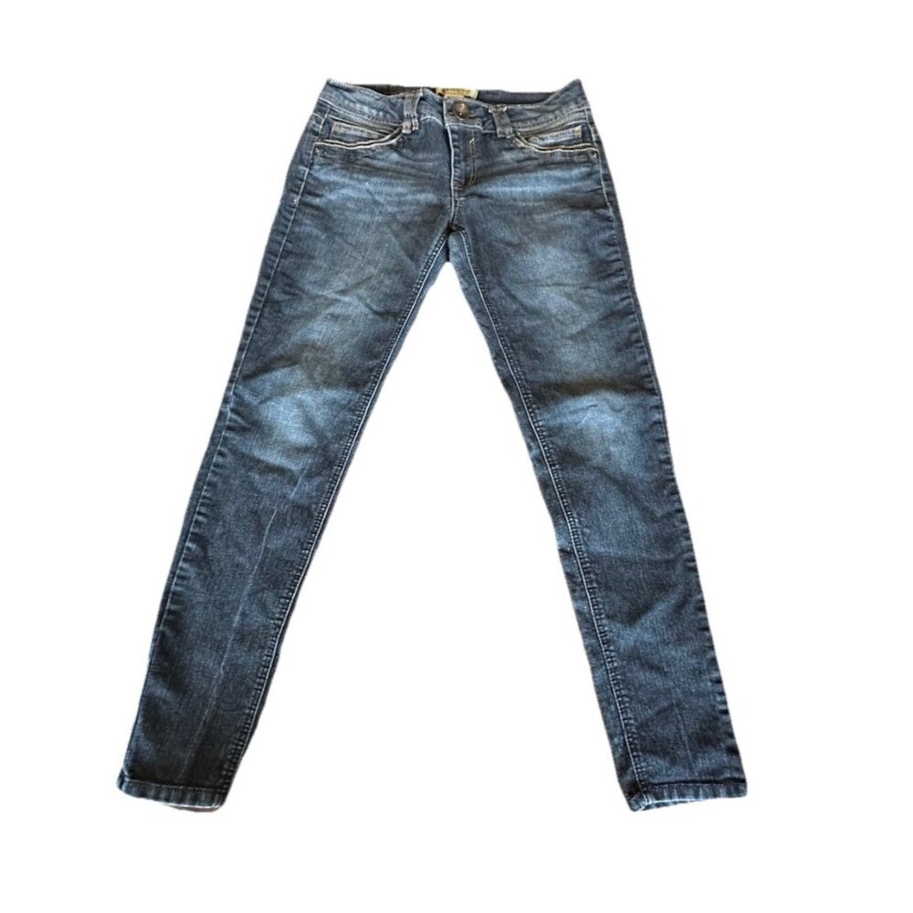 JEANS / JEGGING - Democracy - Medium Blue - Sz 8